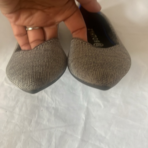 ROTHY’S The Point Flats - Picture 3 of 7